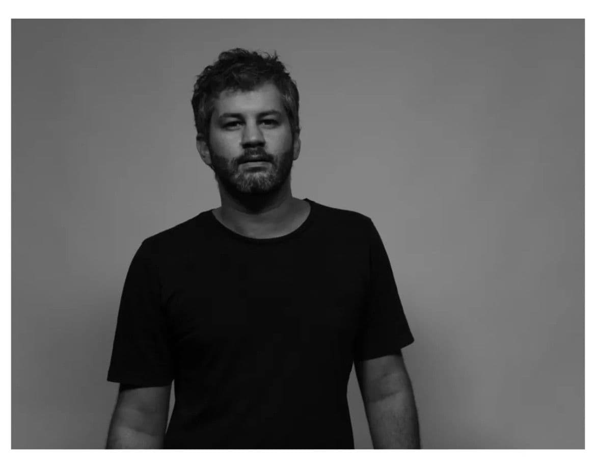Javier De Pietro, actor y docente